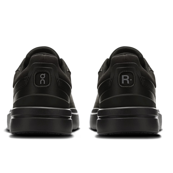 On m copati 3MF30641043 THE ROGER ADVANTAGE black black