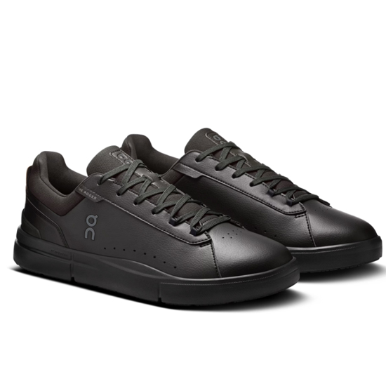On m copati 3MF30641043 THE ROGER ADVANTAGE black black