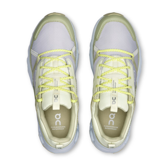 On ž copati 3WE10023316 CLOUDHORIZON WATERPROOF glacier caper