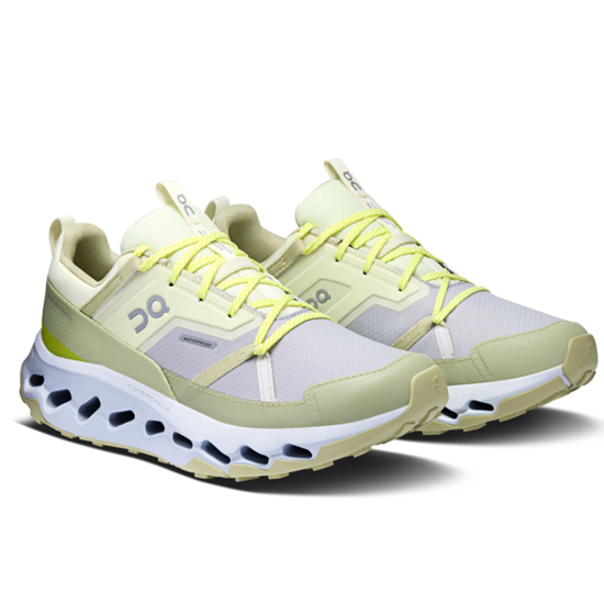 On ž copati 3WE10023316 CLOUDHORIZON WATERPROOF glacier caper