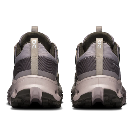 On ž copati 3WE10023315 CLOUDHORIZON WATERPROOF desert thorn