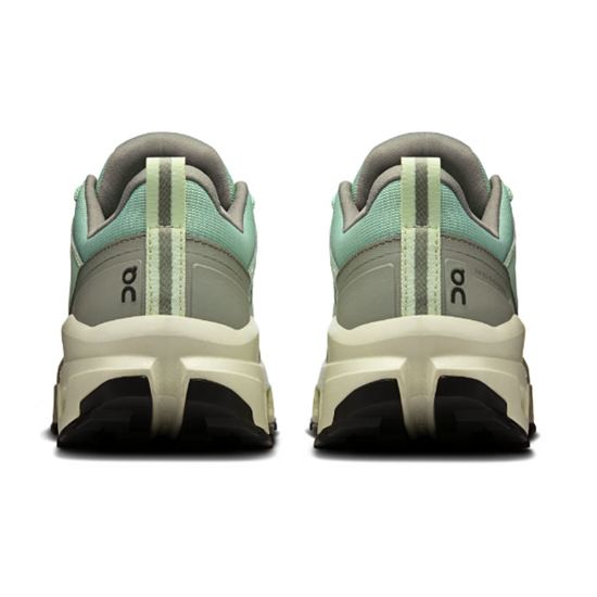 ON ž trail copati 3WF10142078 CLOUDROCK LOW WATERPROOF mineral aloe