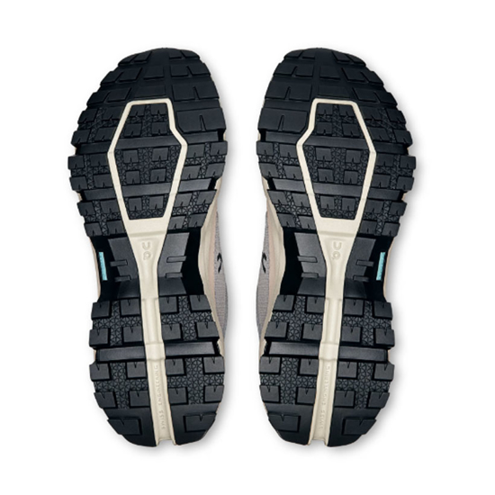 ON ž trail copati 3WF10143317 CLOUDROCK LOW WATERPROOF alloy ice