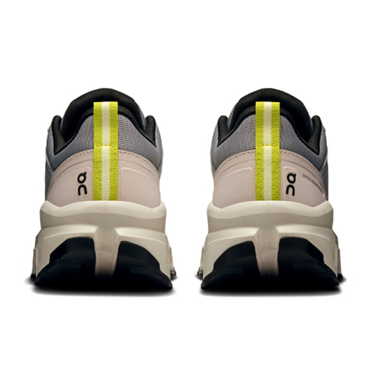 ON ž trail copati 3WF10143317 CLOUDROCK LOW WATERPROOF alloy ice