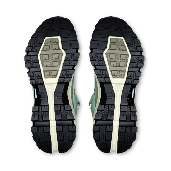 ON ž trail copati 3WF10132078 CLOUDROCK MID WATERPROOF mineral aloe