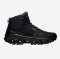 ON ž trail copati CLOUDROCK MID WATERPROOF black black