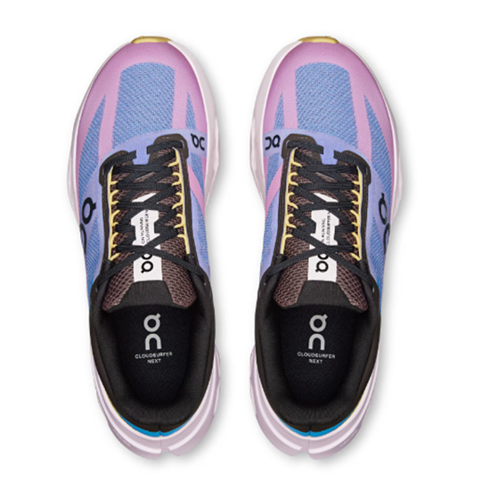 On ž tekaški copati 3WE30054291 CLOUDSURFER NEXT malibu raspberry