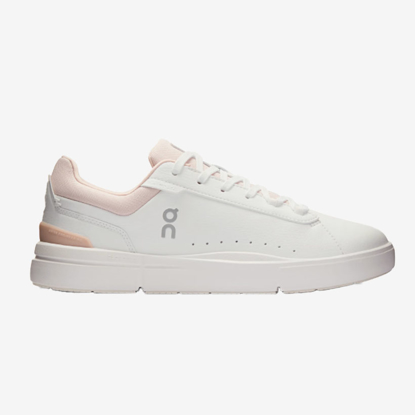 On ž copati 3WF30392349 THE ROGER ADVANTAGE white rosehip