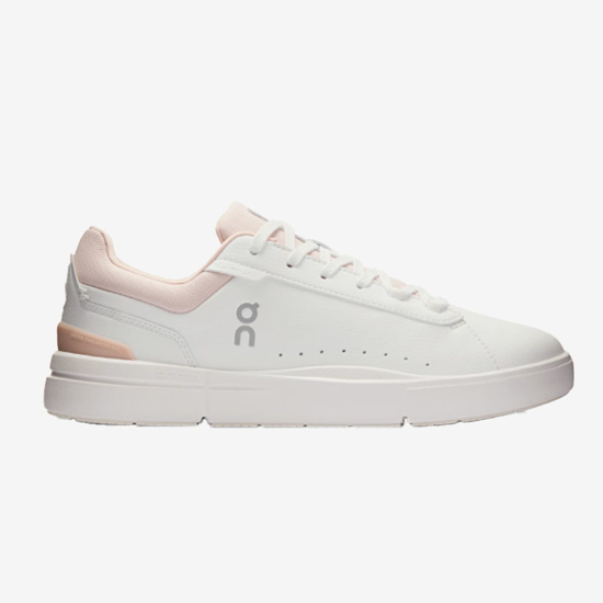 On ž copati 3WF30392349 THE ROGER ADVANTAGE white rosehip