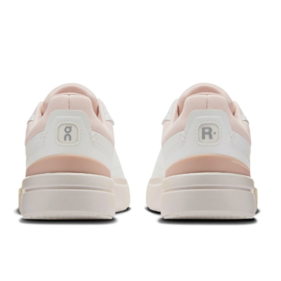 On ž copati 3WF30392349 THE ROGER ADVANTAGE white rosehip