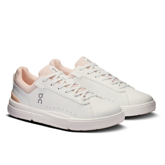 On ž copati 3WF30392349 THE ROGER ADVANTAGE white rosehip