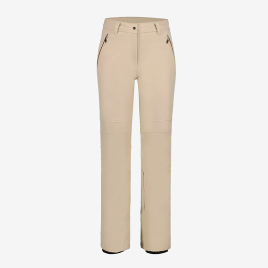 ICEPEAK ž smučarske hlače 8 54101380I 035 ENTIAT beige