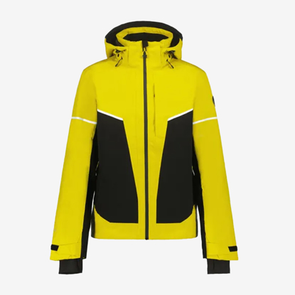 ICEPEAK otr bunda 8 50067567I 957 LADD JR yellow black