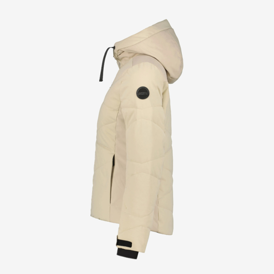 ICEPEAK ž bunda 8 53111506I 035 ELLWANGEN beige