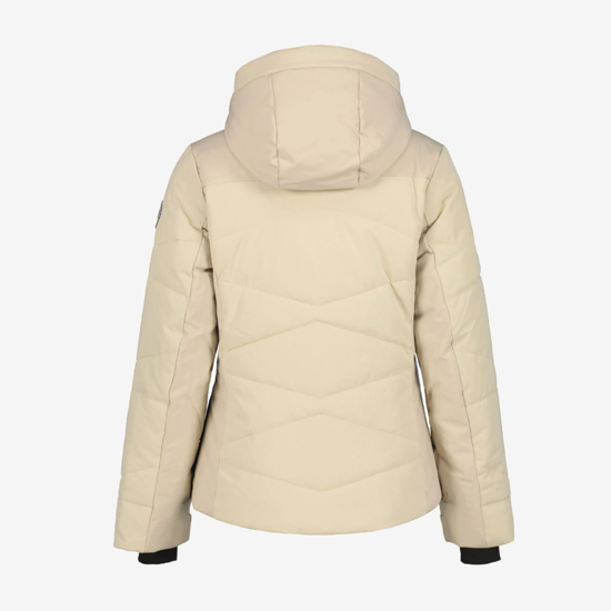 ICEPEAK ž bunda 8 53111506I 035 ELLWANGEN beige
