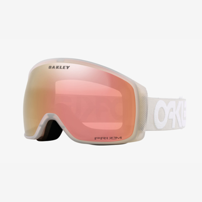OAKLEY odr smučarska očala 7105-65 FLIGHT TRACKER M Prizm Rose Gold Iridium