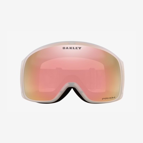 OAKLEY odr smučarska očala 7105-65 FLIGHT TRACKER M Prizm Rose Gold Iridium