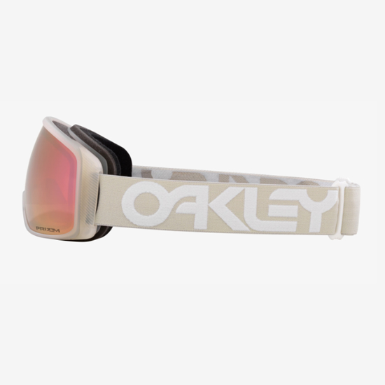 OAKLEY odr smučarska očala 7105-65 FLIGHT TRACKER M Prizm Rose Gold Iridium