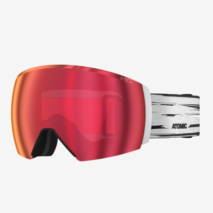 ATOMIC odr smučarska očala AN5106878 REVENT Q L HD maverick