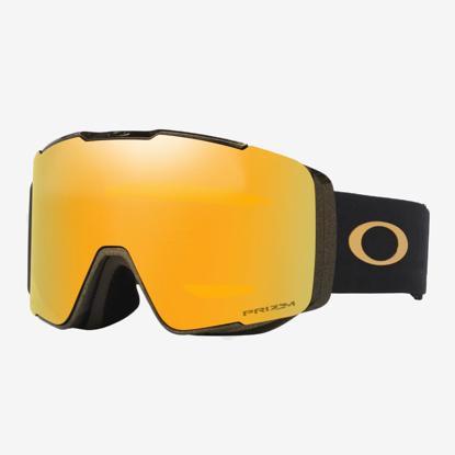 OAKLEY odr smučarska očala 7137-15 LINE MINER PRO M Prizm Snow 24k Iridium