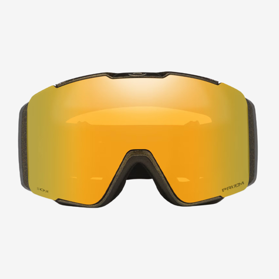 OAKLEY odr smučarska očala 7137-15 LINE MINER PRO M Prizm Snow 24k Iridium