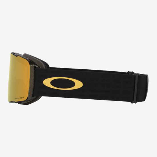 OAKLEY odr smučarska očala 7137-15 LINE MINER PRO M Prizm Snow 24k Iridium