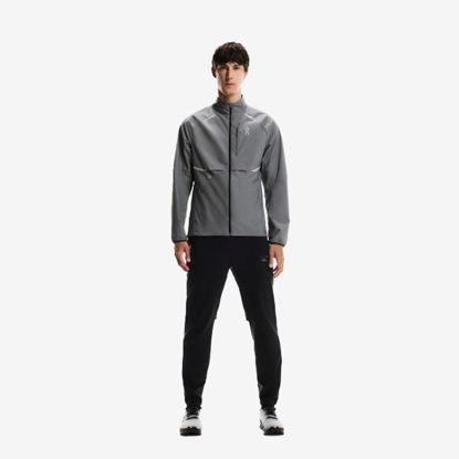 On m jakna 1MF30242608 WEATHER JACKET LUMOS eclipse