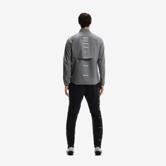 On m jakna 1MF30242608 WEATHER JACKET LUMOS eclipse