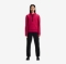 ON ž kapucar FOCUS TECH HOODIE grenadine