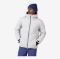 ROSSIGNOL m smučarska bunda SIZ SKI JACKET soft grey