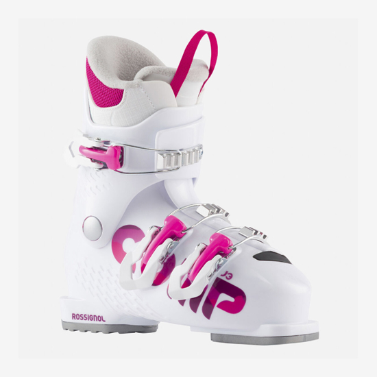 ROSSIGNOL otr smučarski čevlji RBM5130 COMP J3 white