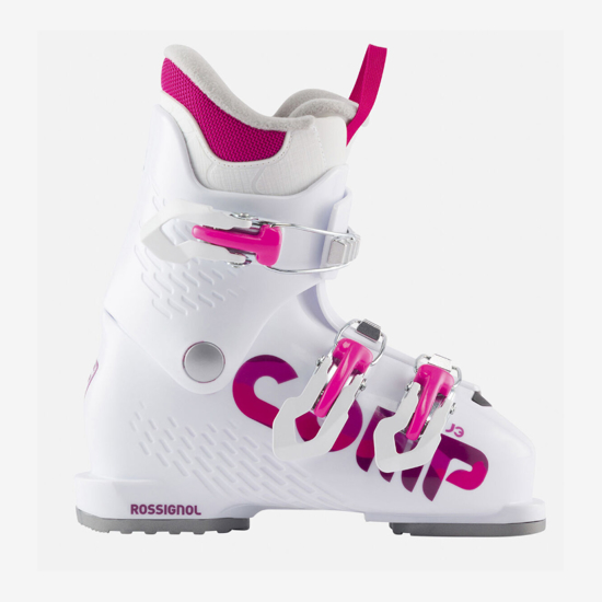 ROSSIGNOL otr smučarski čevlji RBM5130 COMP J3 white