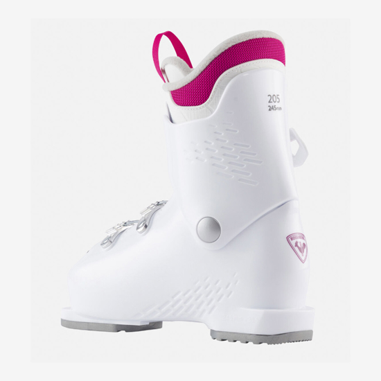 ROSSIGNOL otr smučarski čevlji RBM5130 COMP J3 white