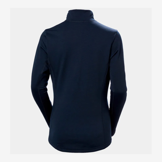 HELLY HANSEN ž jopica 49557 597 VERSALITE FLEECE navy