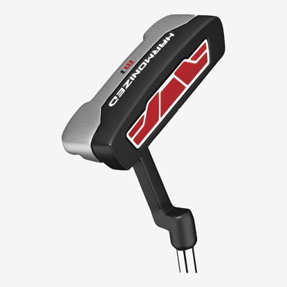 WILSON golf palica WGD60100L HARMONIZER M3 PUTTER
