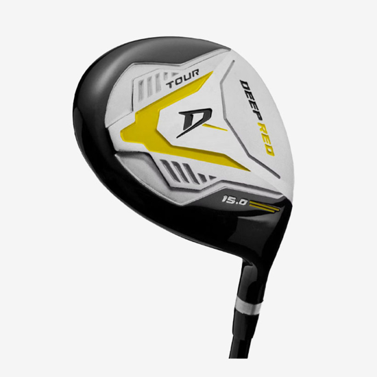 WILSON golf set  WGG69630 DEEP RED TOUR TEEN PACKAGE