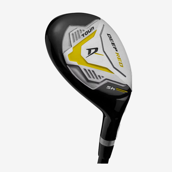 WILSON golf set  WGG69630 DEEP RED TOUR TEEN PACKAGE