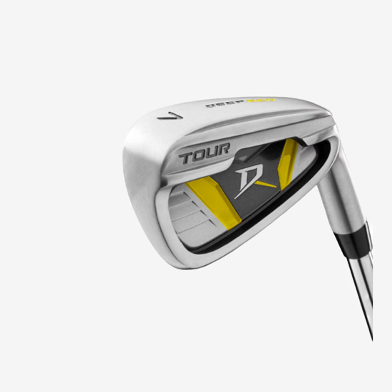 WILSON golf set  WGG69630 DEEP RED TOUR TEEN PACKAGE