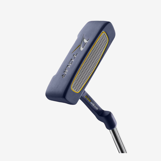 WILSON golf set  WGG69630 DEEP RED TOUR TEEN PACKAGE