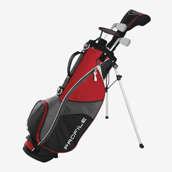 WILSON otr golf set WGGC69300 PROFILE JGI COMPLETE SET