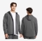 UNDER ARMOUR m jopica UNSTOPPABLE FLEECE FULL-ZIP HOODIE castlerock