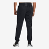 UNDER ARMOUR m hlače 1379803-001 UNSTOPPABLE BONDED JOGGERS black