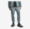 UNDER ARMOUR m hlače UNSTOPPABLE FLEECE JOGGERS jasper blue serpentine black
