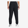 UNDER ARMOUR m hlače 1386557-001 UA VIBE black