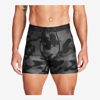UNDER ARMOUR m spodnje hlače 1383879-001 PERFORMANCE TECH black castlerock