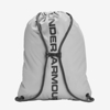 UNDER ARMOUR vreča 1240539-011 OZSEE SACKPACK mod gray castlerock