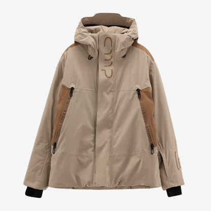 CMP m bunda 35W4557 P316 MAN JACKET sand