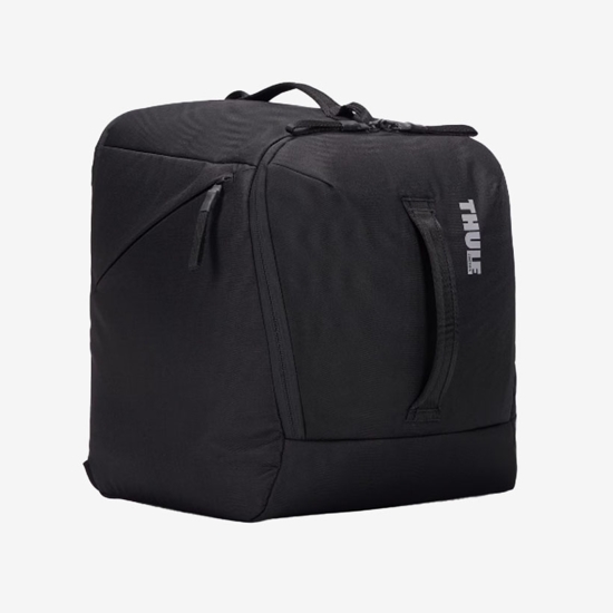 THULE nahrbtnik za smučarske čevlje 808643 ROUNDTRIP BOOT black 35 L