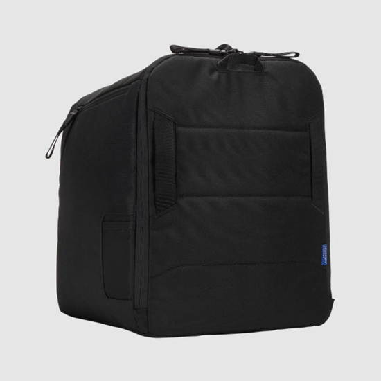 THULE nahrbtnik za smučarske čevlje 808643 ROUNDTRIP BOOT black 35 L
