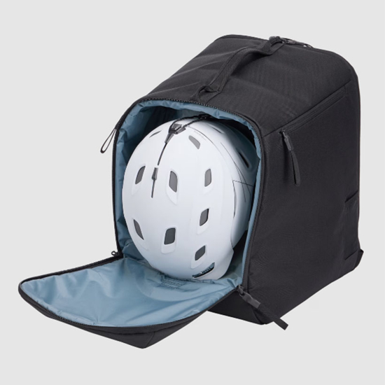 THULE nahrbtnik za smučarske čevlje 808643 ROUNDTRIP BOOT black 35 L